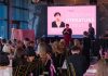 Gala aniversară Connection Society a strâns fonduri pentru două proiecte culturale clujene