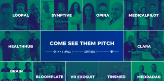 Startupuri din sănătate se întâlnesc la Cluj: Demo Day LevelUP aduce în prim-plan viitorul medicinei digitale