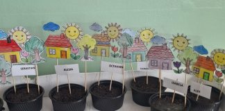 Peste 1800 de copii din cinci județe au participat la EcoSalvatorii, proiectul educațional pe teme de mediu