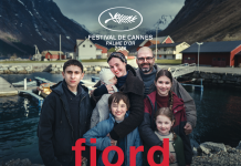 Avanpremieră națională pentru FJORD, în regia lui Cristian Mungiu: proiecție unică în cinematografele din toată țara
