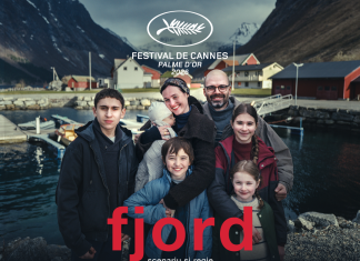 Avanpremieră națională pentru FJORD, în regia lui Cristian Mungiu: proiecție unică în cinematografele din toată țara