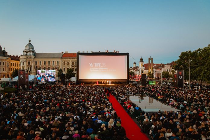 Gala de deschidere TIFF.25
