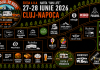 Ardealul pe Roți: autorulote și rulote de peste 2,5 milioane de euro, expoziție cu intrare gratuită