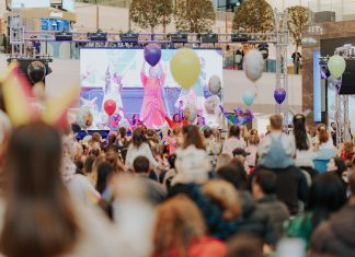 Spectacol gratuit susținut de Gașca Zurli, duminică, la Iulius Mall Cluj