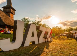 Jazz in the Park 2026: peste 20.000 de oameni, 3 zile de muzică bună și o poveste care merge mai departe la ediția aniversară cu numărul 15