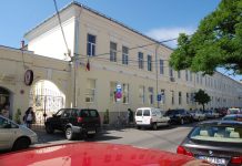 Spitalul Militar din Cluj-Napoca angajează soldați profesioniști – cinci posturi vacante scoase la concurs