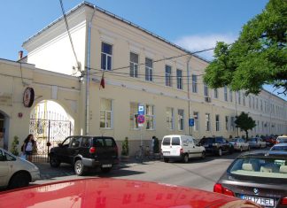 Spitalul Militar din Cluj-Napoca angajează soldați profesioniști – cinci posturi vacante scoase la concurs