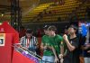 Echipa de robotică PrimeTech ocupă locul 5 la Campionatul European