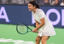 Seară istorică la Cluj-Napoca: Simona Halep și-a luat rămas-bun de la tenisul mondial în fața a 10.000 de fani, la Sports Festival