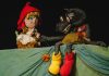 Personajele copilăriei revin pe scena Teatrului „Puck”