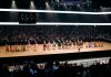 Premieră în România: peste 160 de tone de nisip și 20 de cai în BT Arena, în spectacolul ecvestru care a deschis Sports Festival