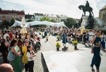 ArtDesign Days: peste 6.500 de vizitatori și 200 de arhitecți și designeri participanți