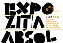 Expoziția Absolvenților UAD 2026