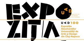 Expoziția Absolvenților UAD 2026