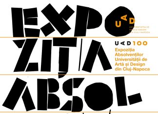 Expoziția Absolvenților UAD 2026
