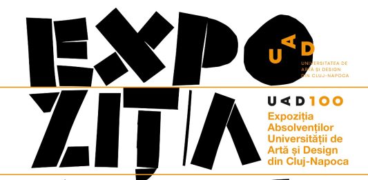 Expoziția Absolvenților UAD 2026