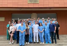 Cluj-Napoca, reper european în chirurgia anti-reflux – pacienții beneficiază de tratamente la standarde occidentale
