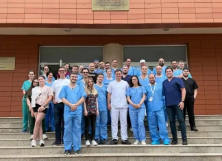Cluj-Napoca, reper european în chirurgia anti-reflux – pacienții beneficiază de tratamente la standarde occidentale