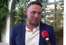 Zeci de pasionați de sport au concurat pentru The Club Golf Trophy