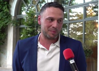 Zeci de pasionați de sport au concurat pentru The Club Golf Trophy