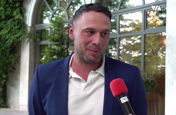 Zeci de pasionați de sport au concurat pentru The Club Golf Trophy