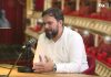 Estefan: M-au făcut mai mare vedetă decât eram! Am fost copleșit de cum a reacționat comunitatea