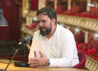 Estefan: M-au făcut mai mare vedetă decât eram! Am fost copleșit de cum a reacționat comunitatea
