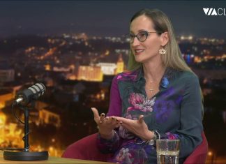 Alexandra Gorea, Playful Learning: Avem nevoie de o nouă perspectivă asupra educației