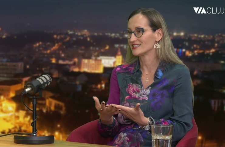 Alexandra Gorea, Playful Learning: Avem nevoie de o nouă perspectivă asupra educației