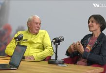HOINARI PRIN MUNȚI: O lecție de viață și modestie pe marile ecrane de la TIFF