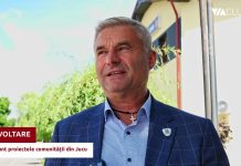Cum se dezvoltă Jucu cu ajutorul fondurilor nerambursabile
