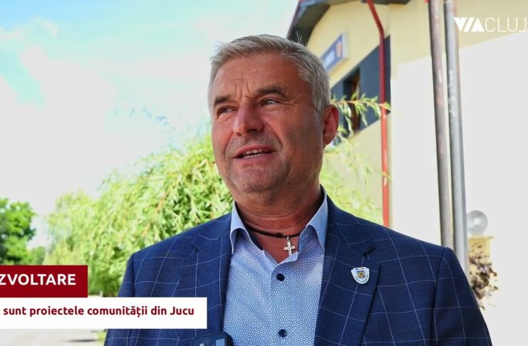 Cum se dezvoltă Jucu cu ajutorul fondurilor nerambursabile