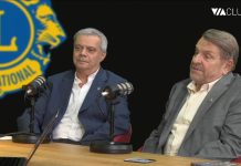 Sănătatea copiilor, sprijinită de Lions: Screening oftalmologic în grădinițele din Cluj