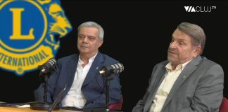 Sănătatea copiilor, sprijinită de Lions: Screening oftalmologic în grădinițele din Cluj