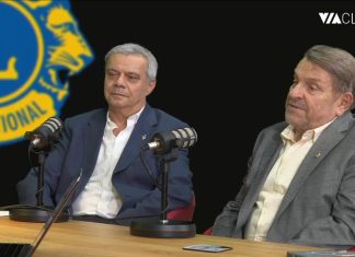 Sănătatea copiilor, sprijinită de Lions: Screening oftalmologic în grădinițele din Cluj
