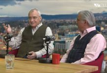 Care erau strategiile de conviețuire etnică în România Mare? – Răspund istoricii Marius Turda și Răzvan Părăianu
