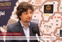 Provocările din HORECA, aduse în atenția autorităților la Conferința Federației Patronatelor din Industria Ospitalității