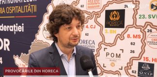 Provocările din HORECA, aduse în atenția autorităților la Conferința Federației Patronatelor din Industria Ospitalității
