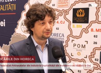 Provocările din HORECA, aduse în atenția autorităților la Conferința Federației Patronatelor din Industria Ospitalității