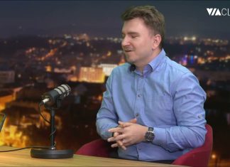 Trei cine-concerte în Cluj – Alexandru Murariu crează cadrul pentru dialog între cinema și muzică