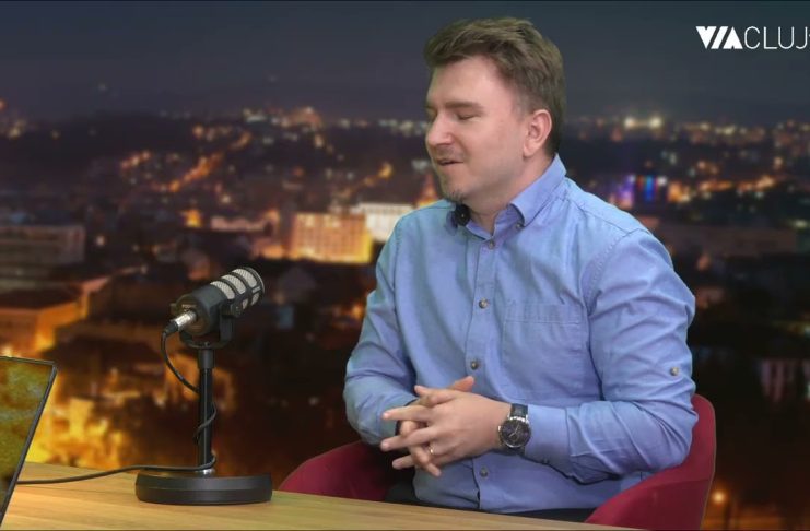 Trei cine-concerte în Cluj – Alexandru Murariu crează cadrul pentru dialog între cinema și muzică