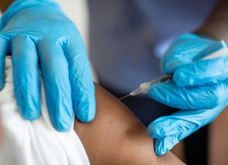 „Un Shot de Viitor” – informare despre vaccinarea anti-HPV în cafenelele din Cluj-Napoca.