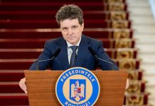 Nicușor Dan: România ar putea avea un nou premier desemnat vineri