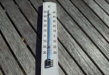 Aplicație meteo UBB