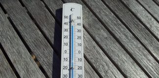 Aplicație meteo UBB