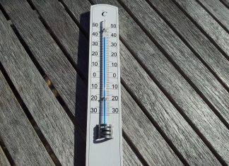 Aplicație meteo UBB