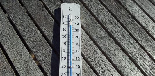Aplicație meteo UBB