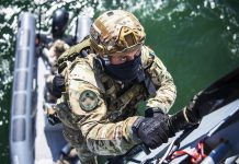 Armata Română face recrutări la Cluj: încep înscrierile pentru cursurile de formare a ofițerilor și subofițerilor