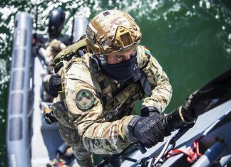 Armata Română face recrutări la Cluj: încep înscrierile pentru cursurile de formare a ofițerilor și subofițerilor