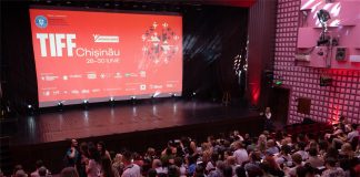TIFF Chișinău 2026: filme premiate, invitați speciali și acces gratuit la toate evenimentele